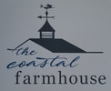 The Coastal Farmhouse